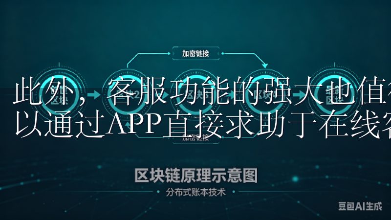 此外，客服功能的强大也值得一提，用户在遇到任何问题时都可以通过APP直接求助于在线客服，获得及时的帮助。