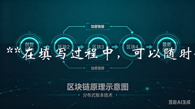 **在填写过程中，可以随时修改信息，直到您点击注册按钮。